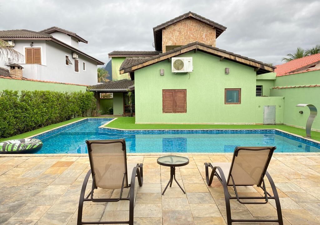 Photo of Outdoor in Morada da Praia