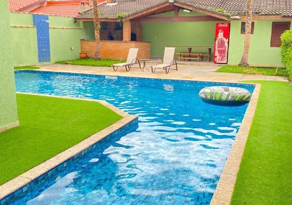 Photo of Outdoor in Morada da Praia