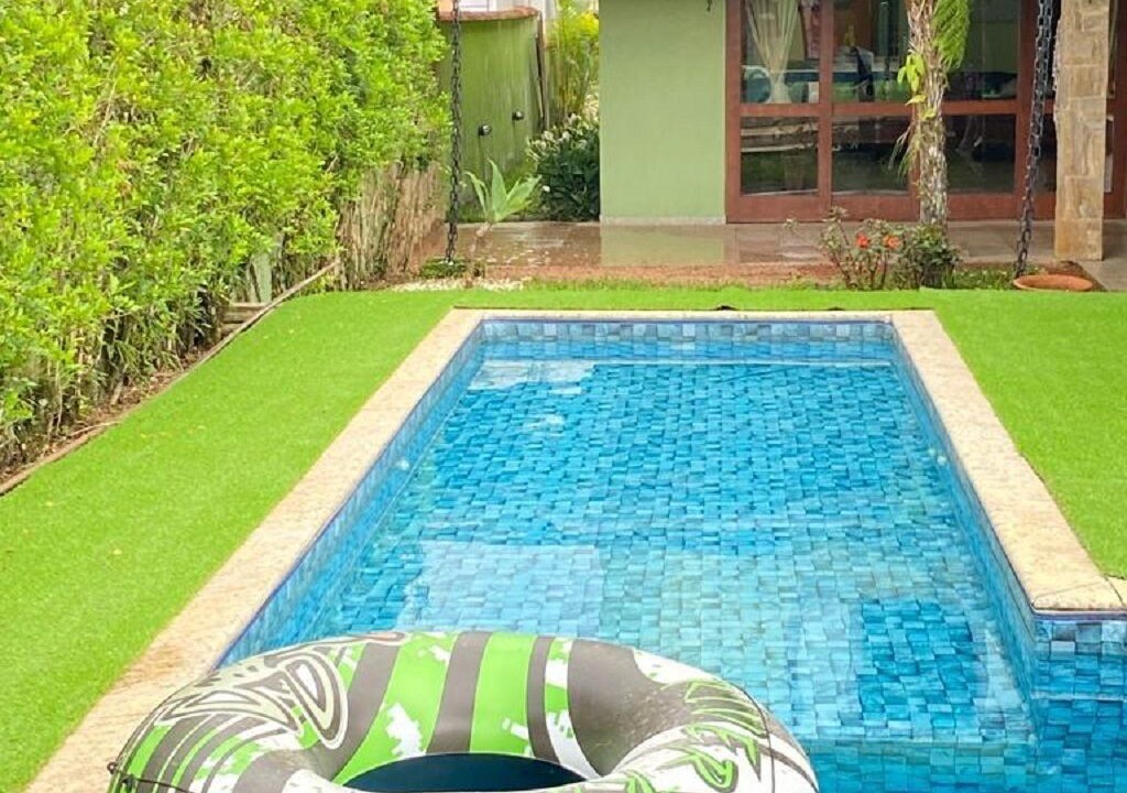 Photo of Outdoor in Morada da Praia