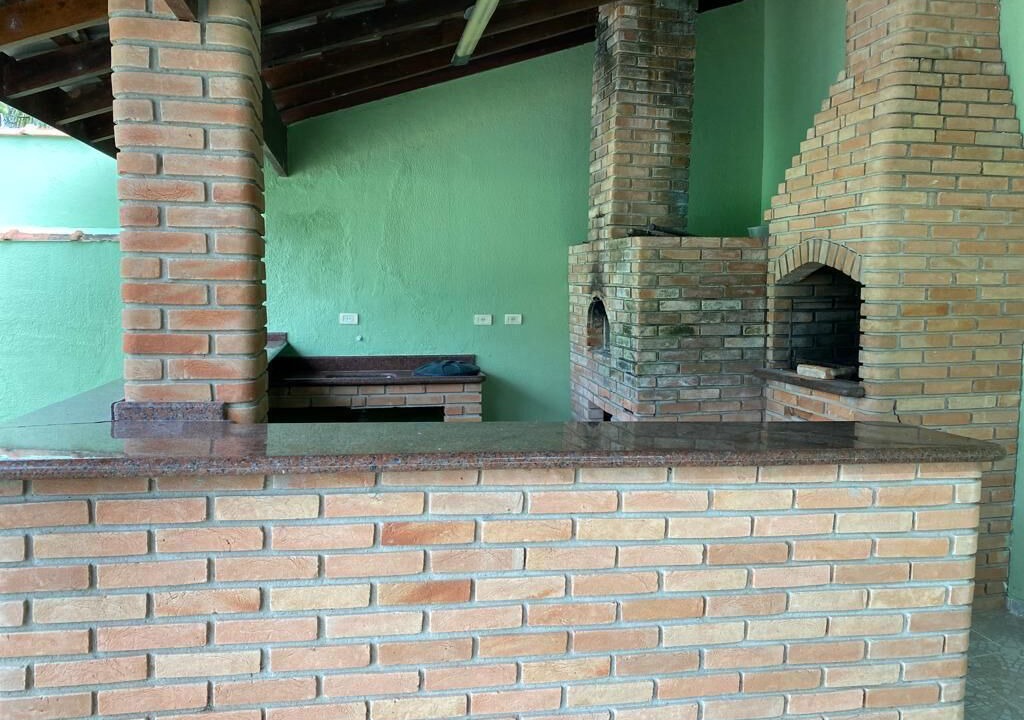Photo of Patio Balcony in Morada da Praia