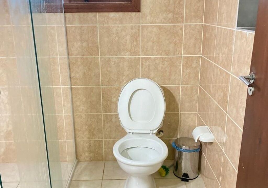 Photo of Bathroom in Morada da Praia