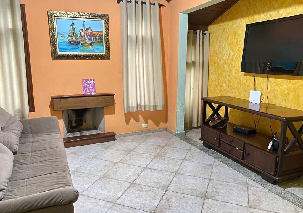 Photo of Livingroom in Morada da Praia