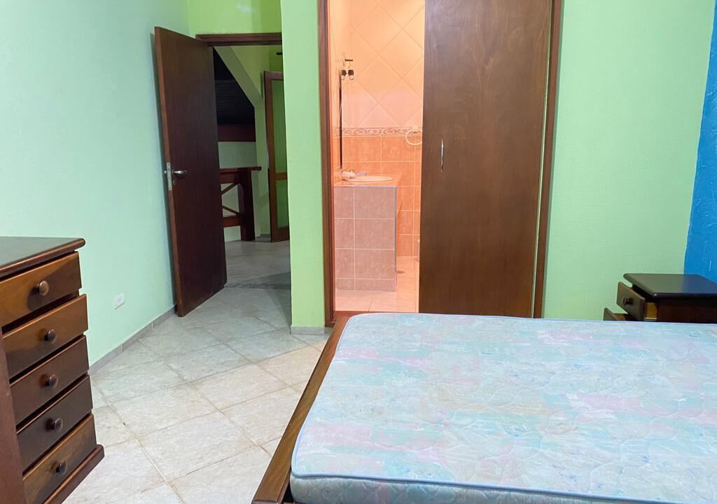 Photo of Bedroom in Morada da Praia
