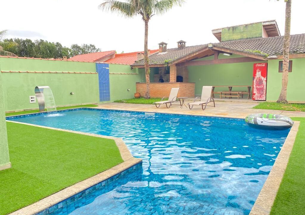 Photo of Outdoor in Morada da Praia