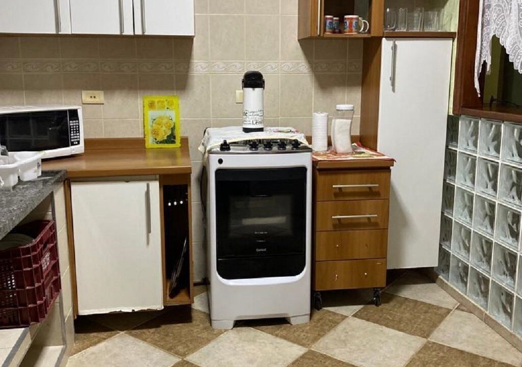 Photo of Kitchen in Morada da Praia