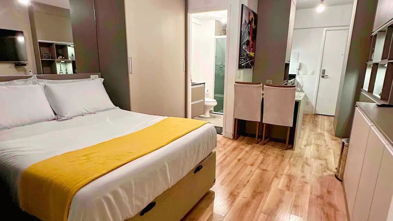 Photo of Bedroom in Republica