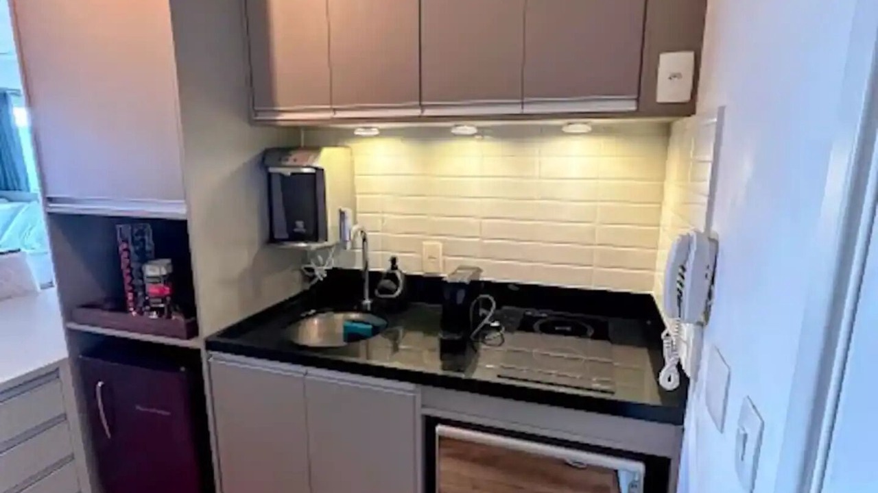 Photo of Kitchen in Republica