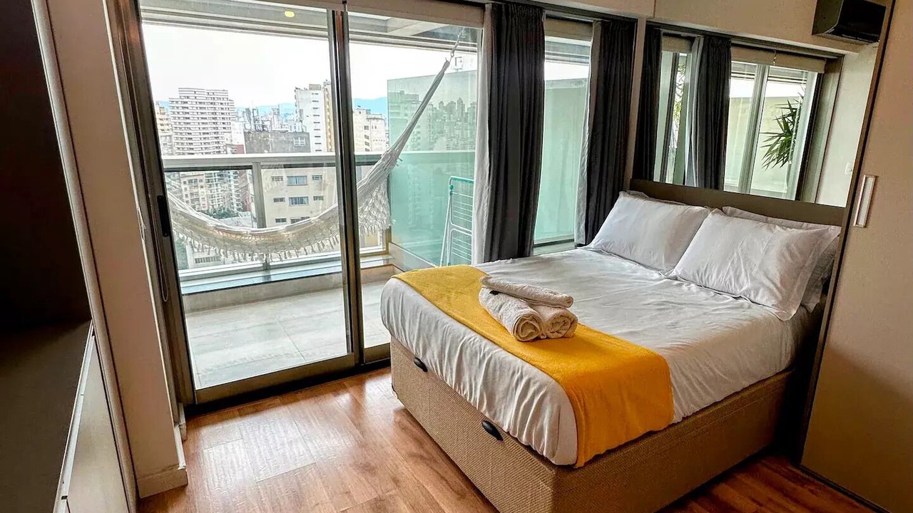 Photo of Bedroom in Republica