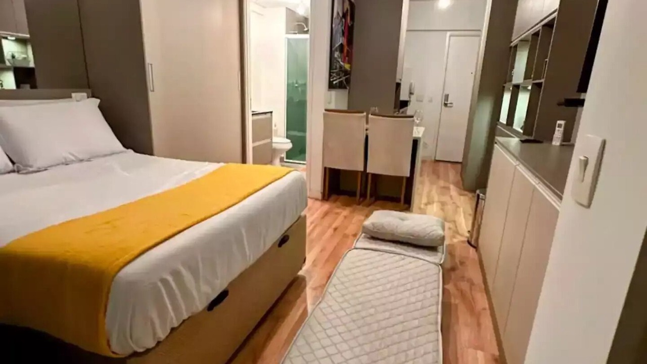 Photo of Bedroom in Republica