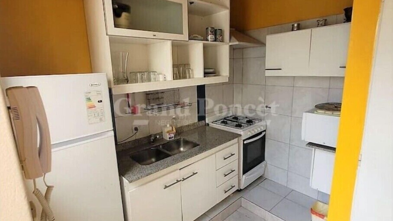 Photo of Kitchen in San Telmo