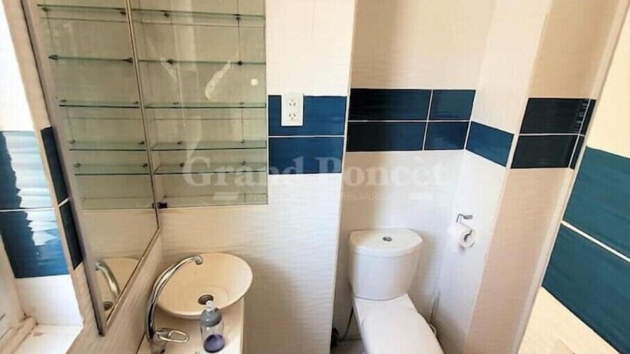 Photo of Bathroom in San Telmo