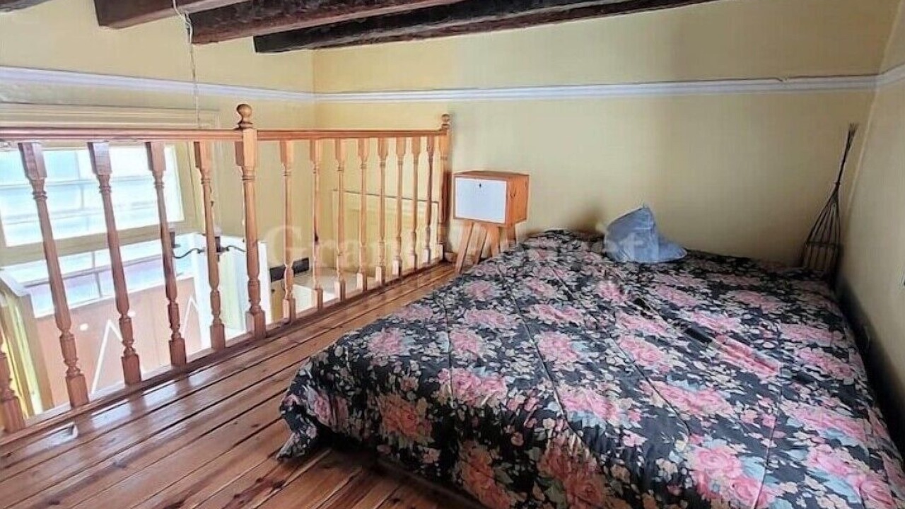 Photo of Bedroom in San Telmo