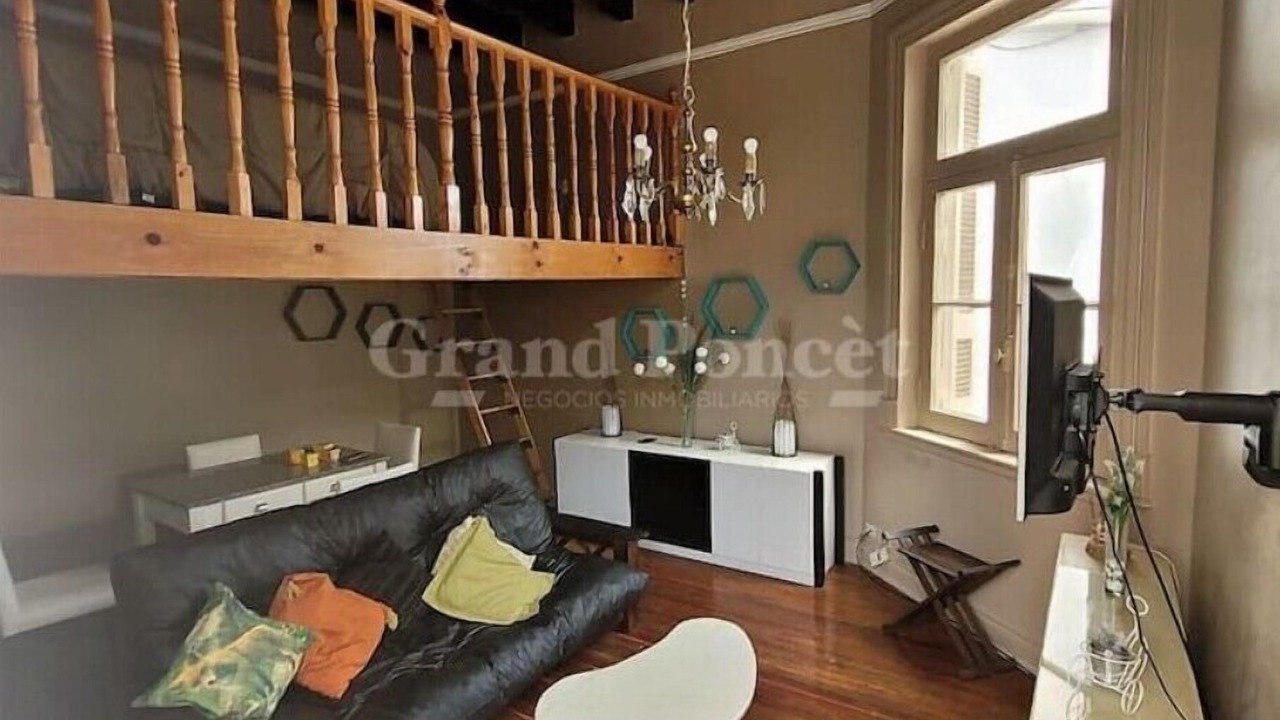 Photo of Livingroom in San Telmo
