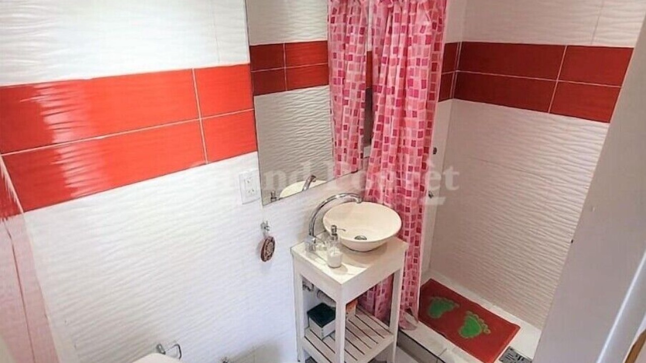 Photo of Bathroom in San Telmo
