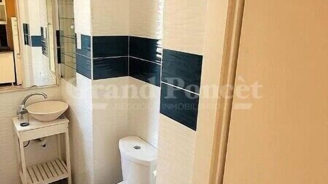 Photo of Bathroom in San Telmo