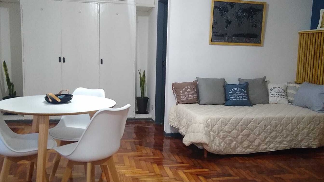 Photo of Bedroom in Almagro
