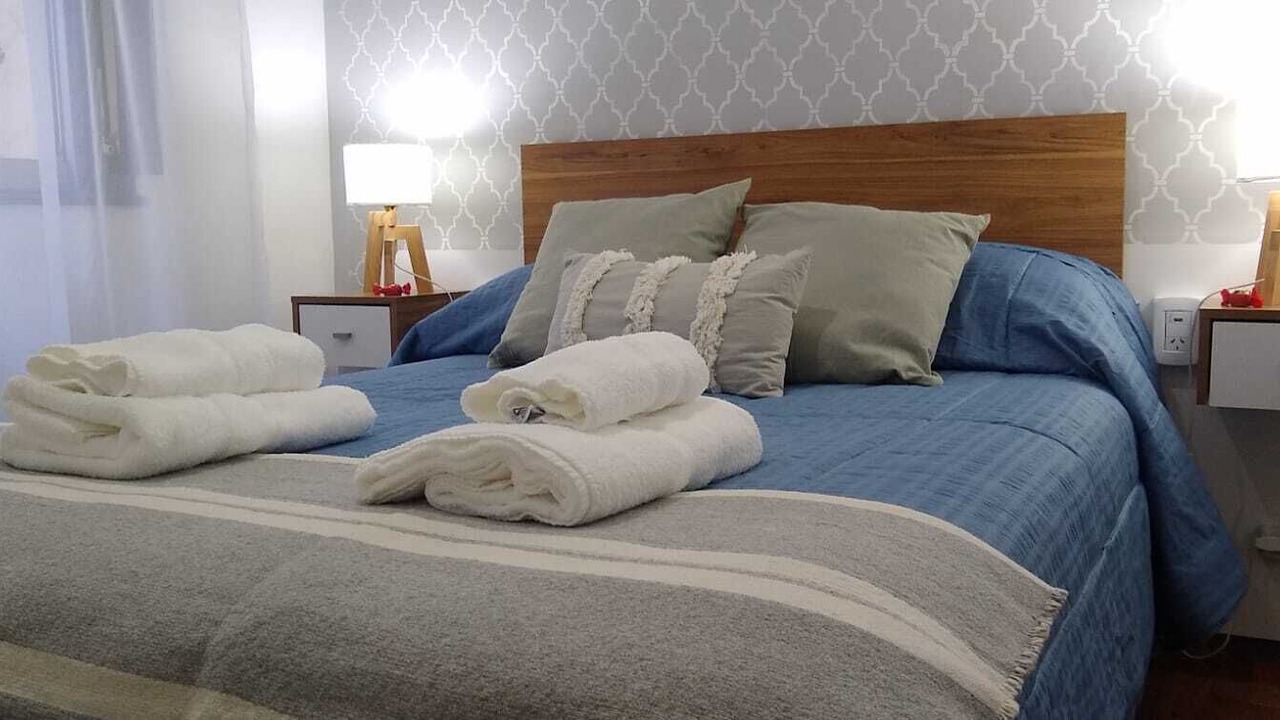 Photo of Bedroom in Almagro