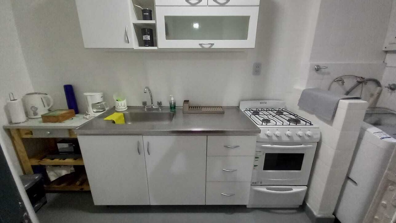 Photo of Kitchen in Almagro