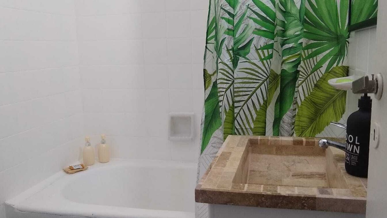Photo of Bathroom in Almagro