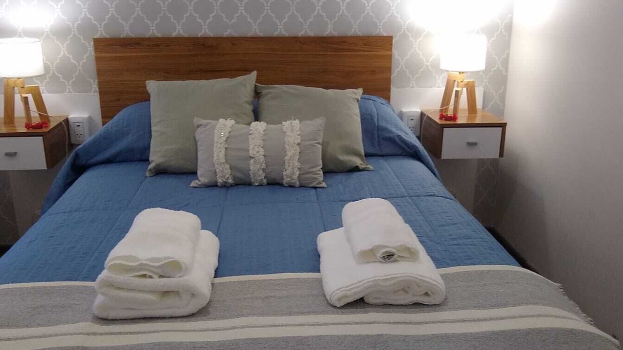 Photo of Bedroom in Almagro