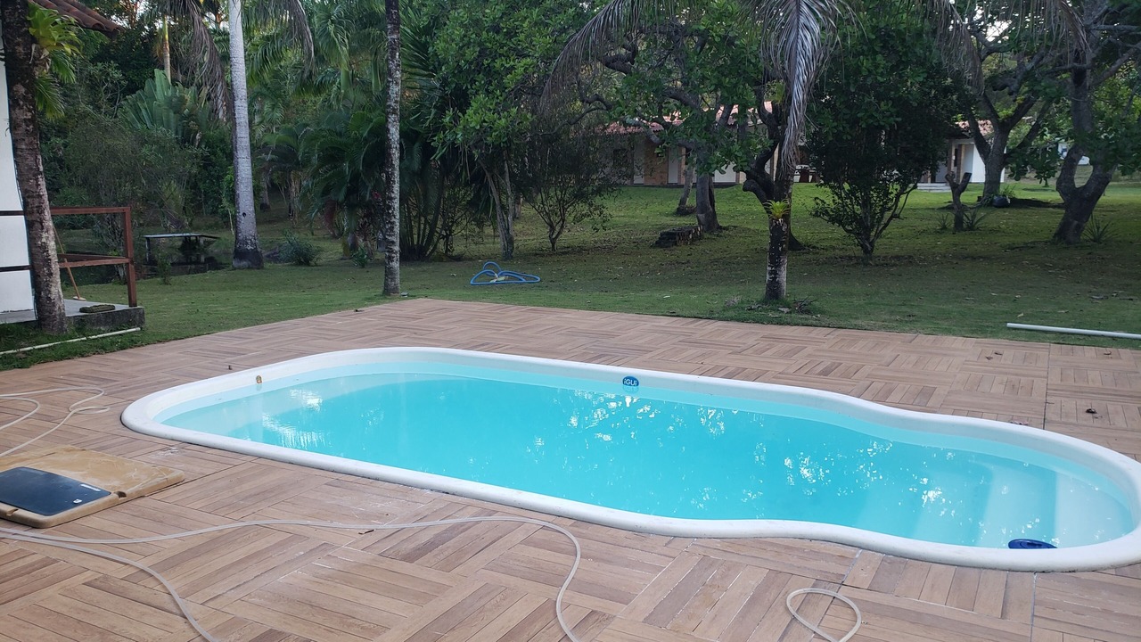 Photo of Outdoor in Mata de Sao Joao