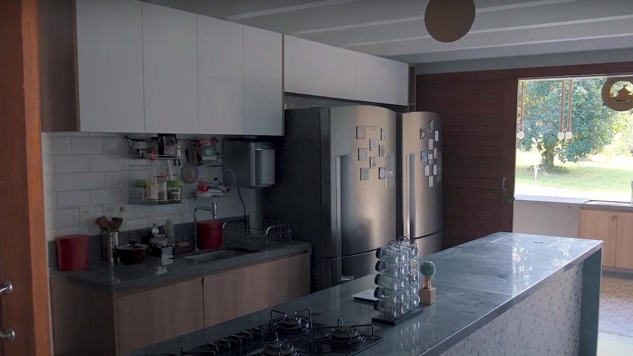 Photo of Kitchen in Mata de Sao Joao