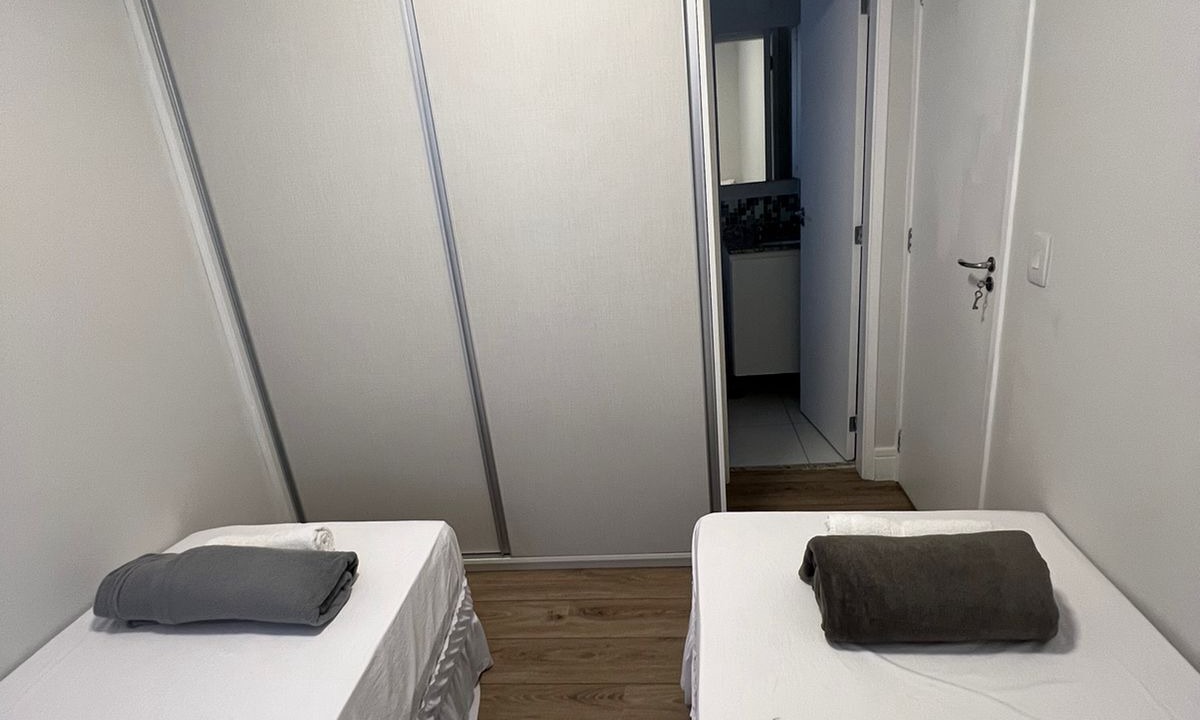 Photo of Bedroom in Panamby