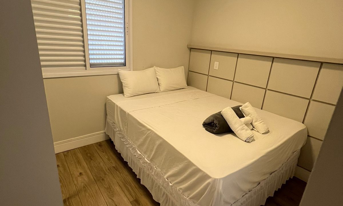 Photo of Bedroom in Panamby
