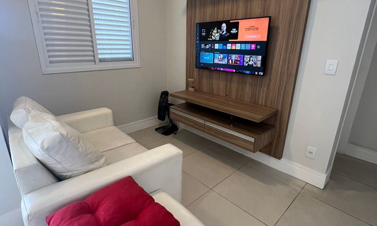 Photo of Livingroom in Panamby