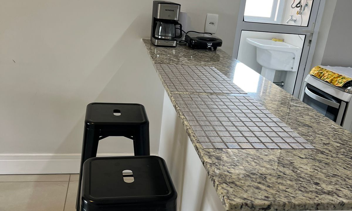 Photo of Kitchen in Panamby