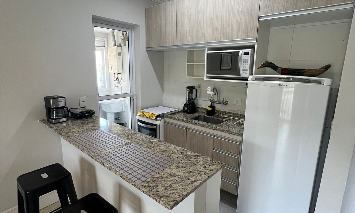 Photo of Kitchen in Panamby