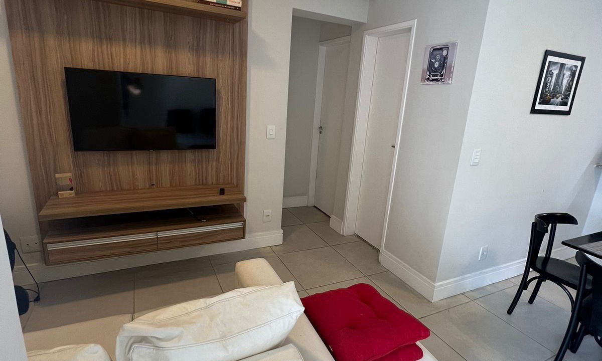 Photo of Livingroom in Panamby