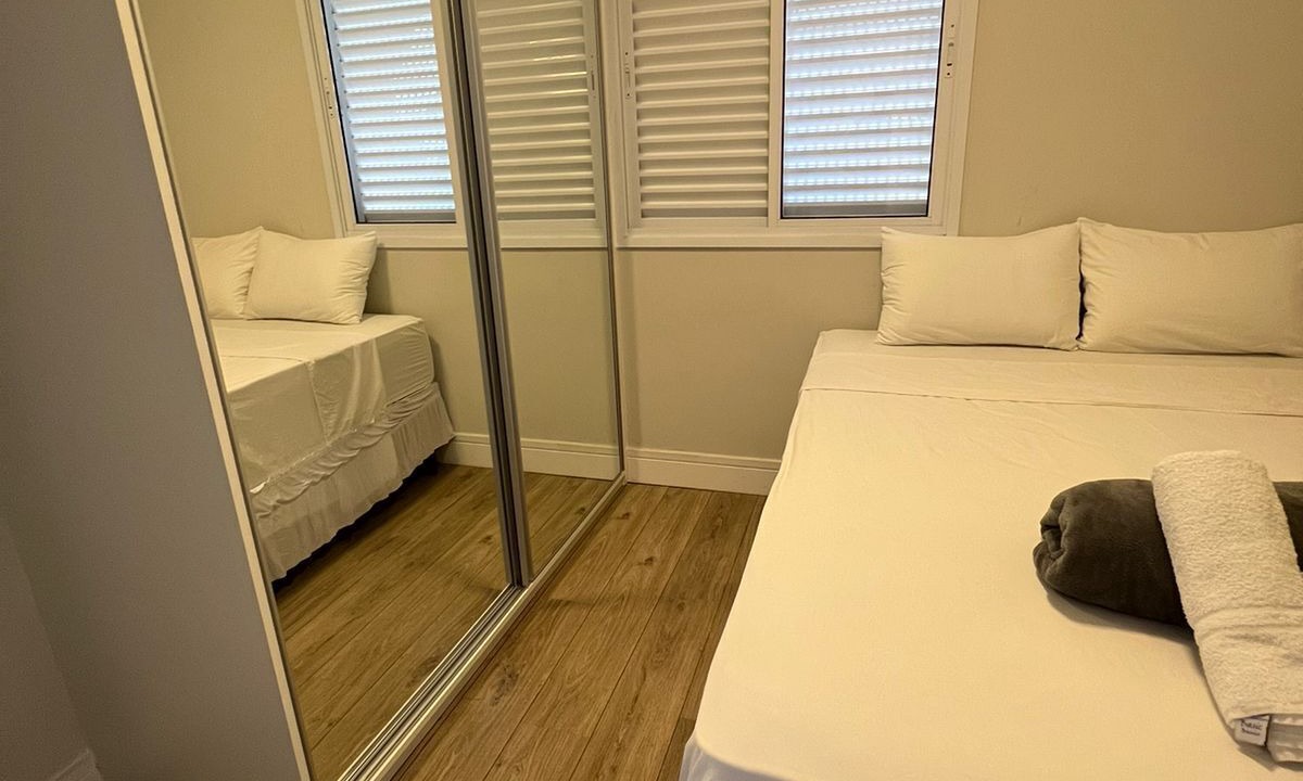 Photo of Bedroom in Panamby