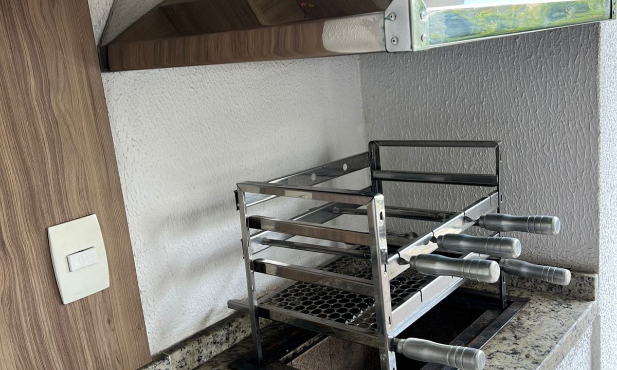 Photo of Kitchen in Panamby