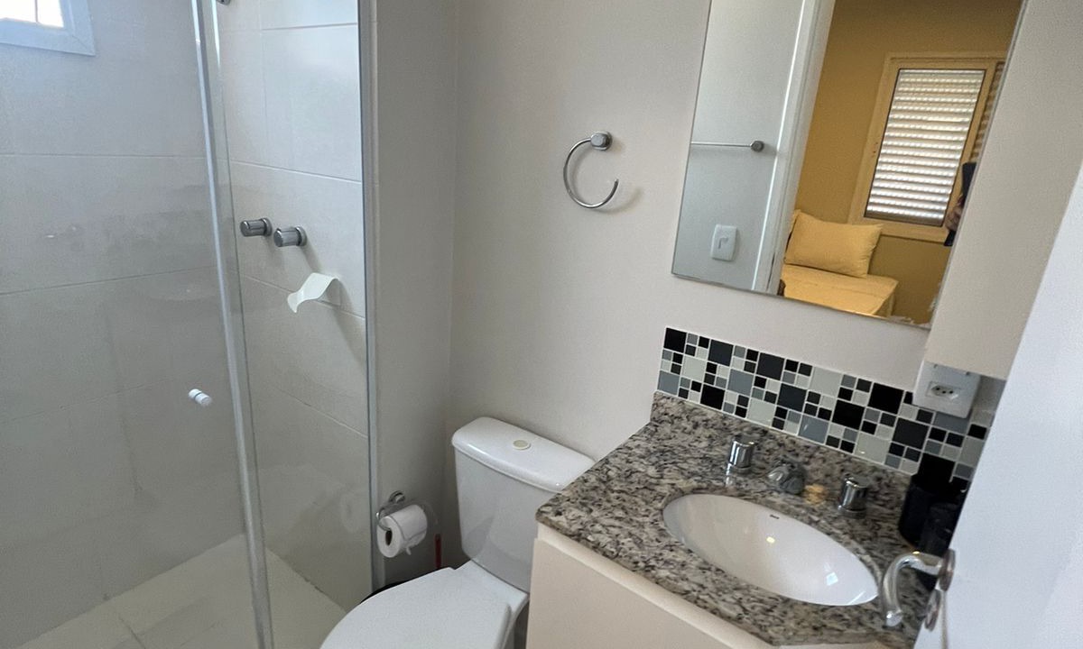 Photo of Bathroom in Panamby