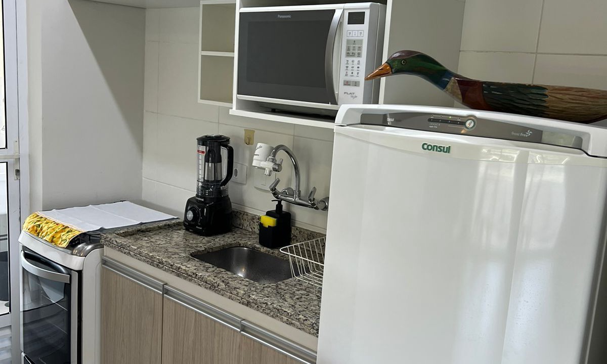 Photo of Kitchen in Panamby