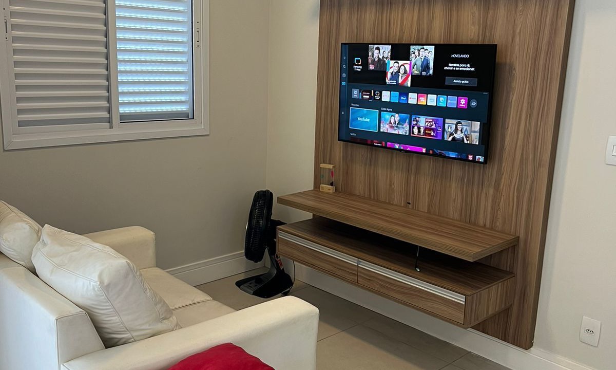 Photo of Livingroom in Panamby