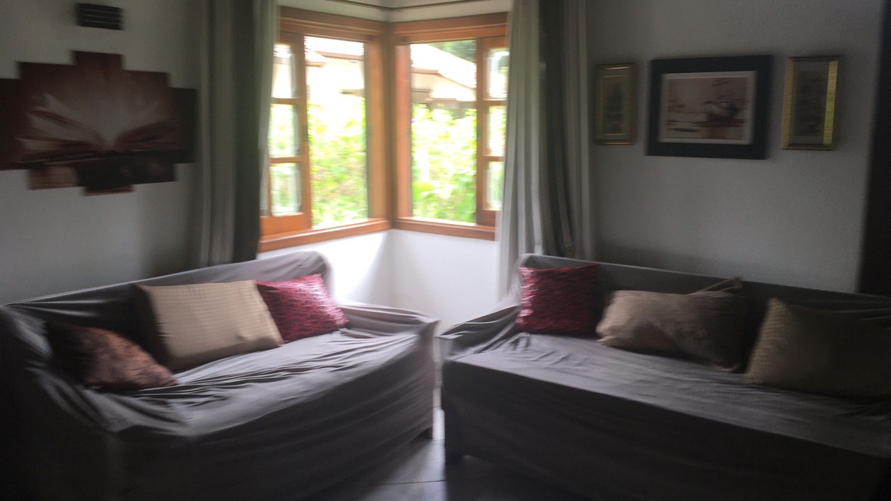 Photo of Livingroom in Costa do Sol