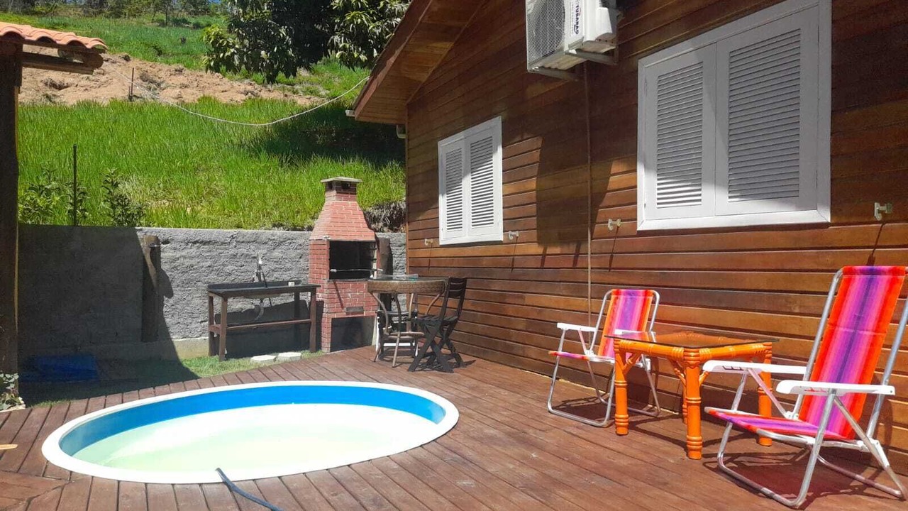 Photo of Outdoor in Gravatal