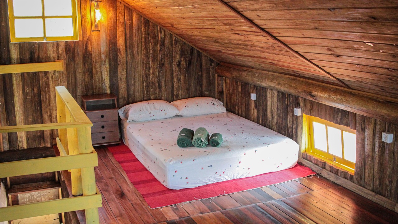 Photo of Bedroom in Gravatal
