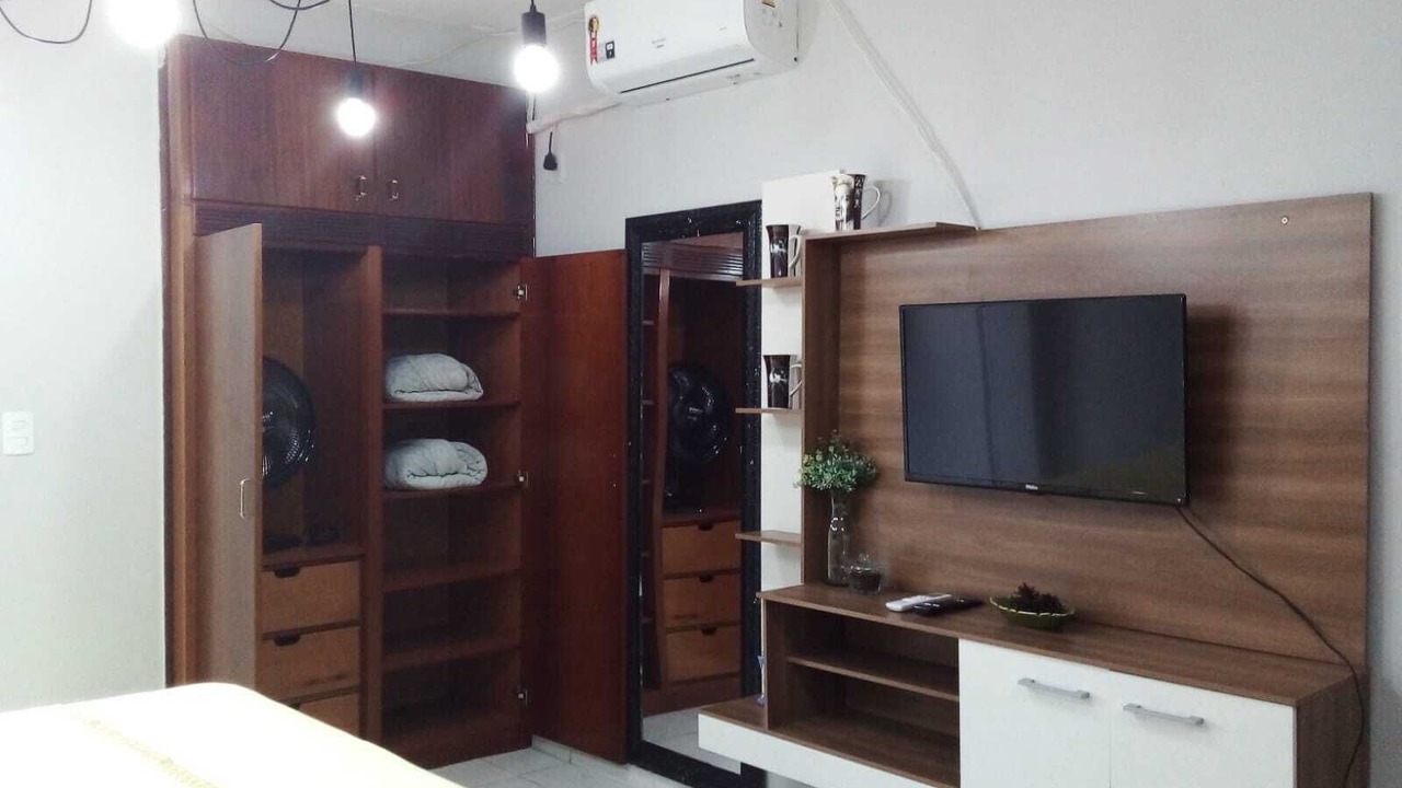 Photo of Bedroom in Sudoeste e Octogonal