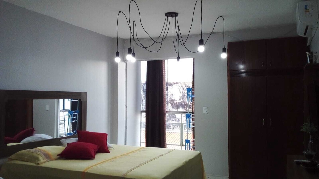Photo of Bedroom in Sudoeste e Octogonal