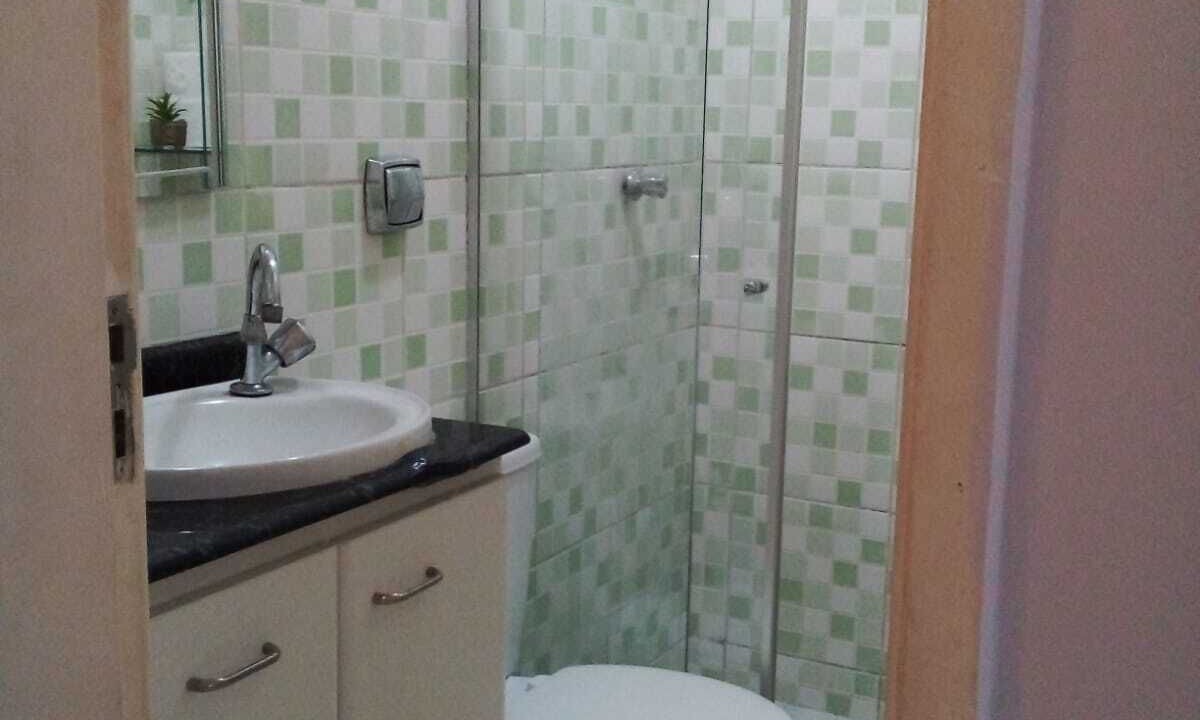 Photo of Bathroom in Sudoeste e Octogonal