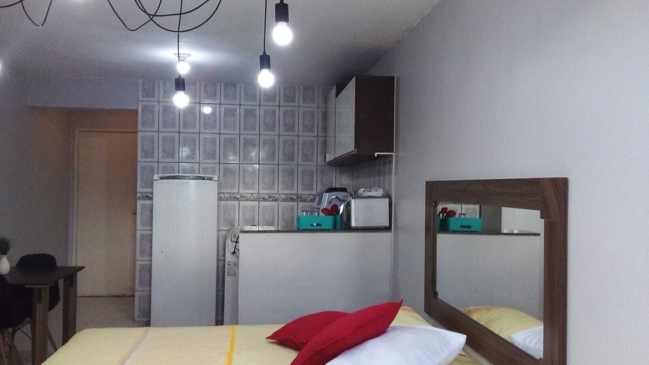 Photo of Bedroom in Sudoeste e Octogonal