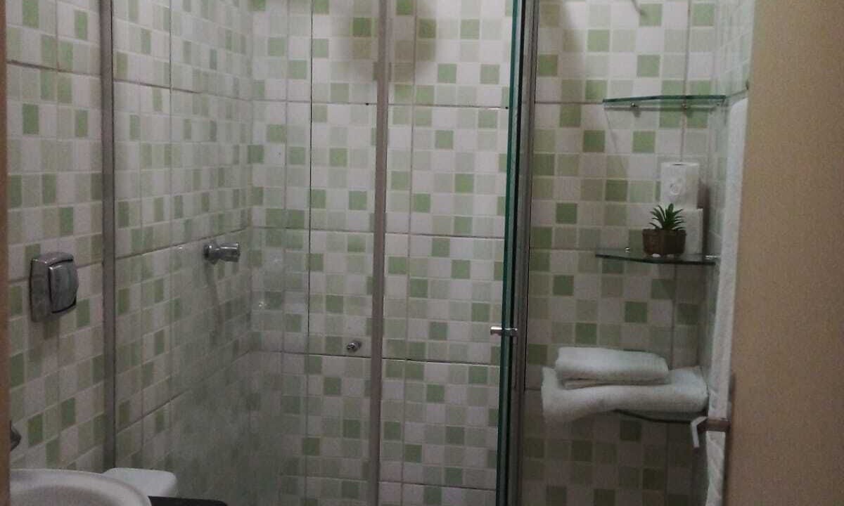 Photo of Bathroom in Sudoeste e Octogonal