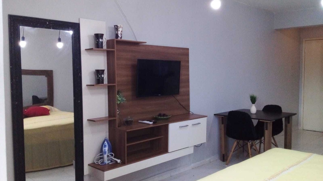 Photo of Bedroom in Sudoeste e Octogonal