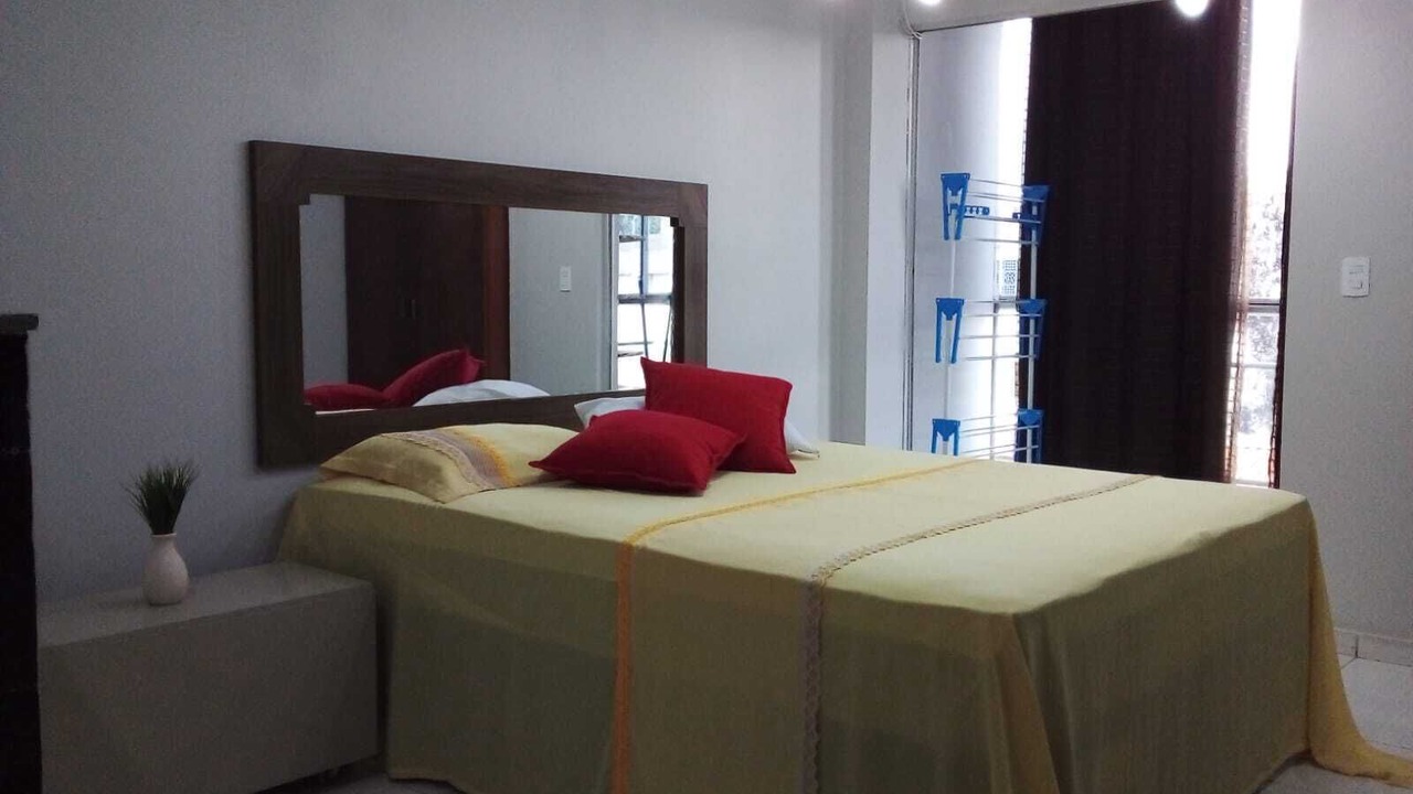 Photo of Bedroom in Sudoeste e Octogonal