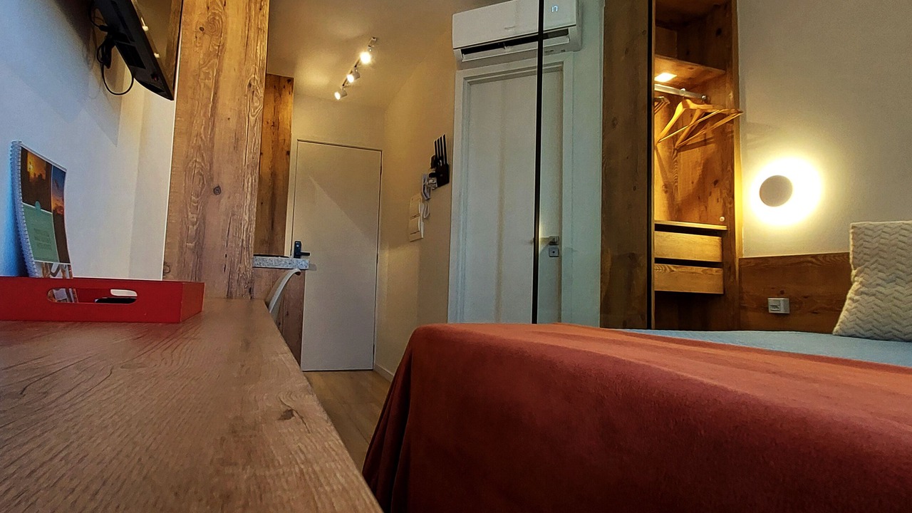 Photo of Bedroom in Amaralina