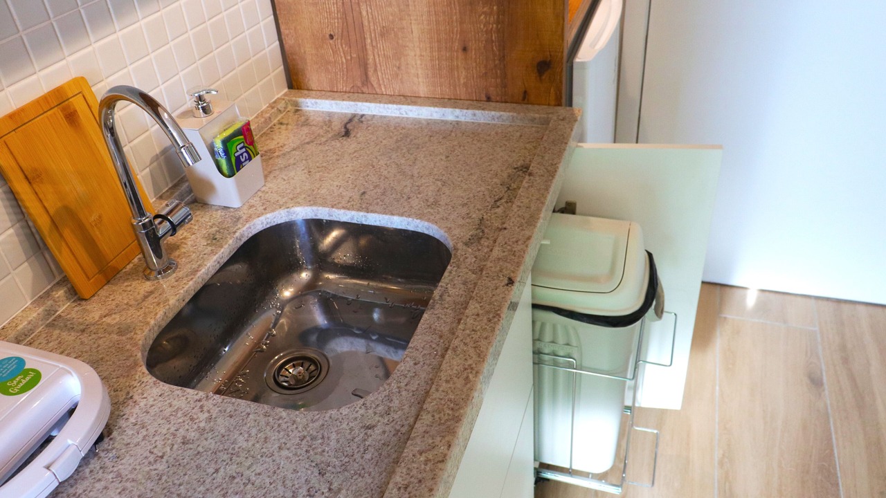 Photo of Kitchen in Amaralina
