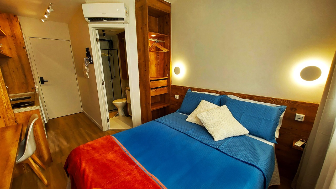 Photo of Bedroom in Amaralina